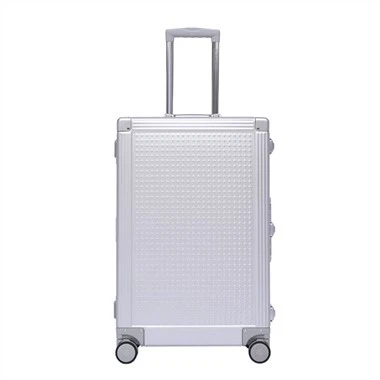 Patentiertes Aluminium-Gepäckset Kabine